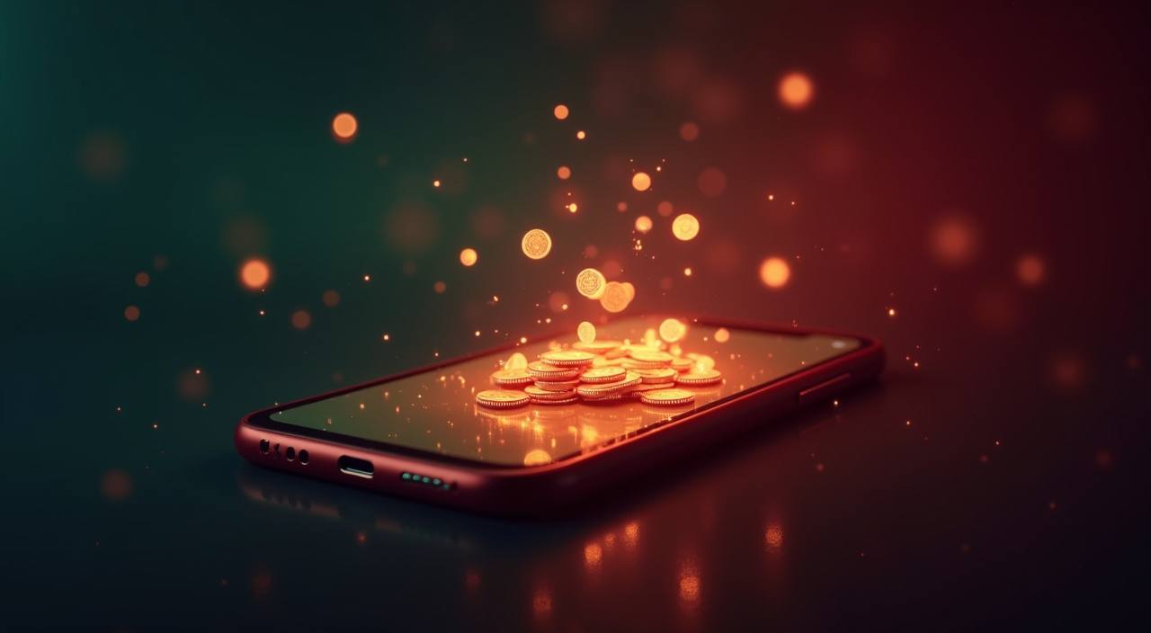 vd8 mobile gaming
